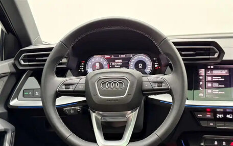 Audi A3, 2025 год, 2 830 190 рублей, 26 фотография