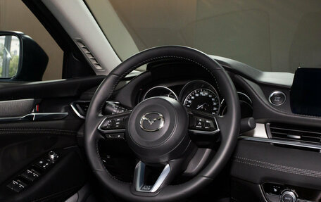 Mazda 6, 2023 год, 3 990 000 рублей, 14 фотография