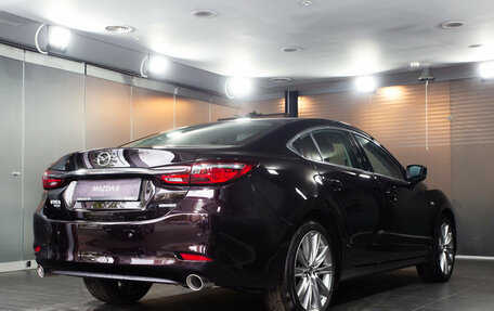 Mazda 6, 2023 год, 3 990 000 рублей, 4 фотография