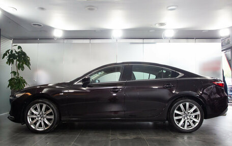 Mazda 6, 2023 год, 3 990 000 рублей, 7 фотография