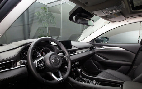 Mazda 6, 2023 год, 3 990 000 рублей, 12 фотография