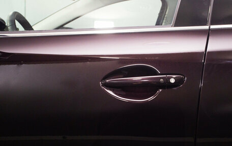 Mazda 6, 2023 год, 3 990 000 рублей, 11 фотография