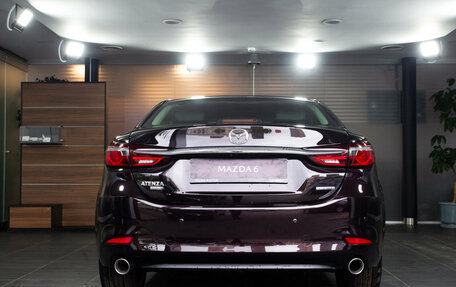 Mazda 6, 2023 год, 3 990 000 рублей, 5 фотография