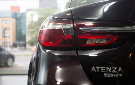 Mazda 6, 2023 год, 3 990 000 рублей, 9 фотография