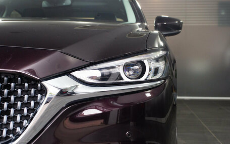 Mazda 6, 2023 год, 3 990 000 рублей, 8 фотография