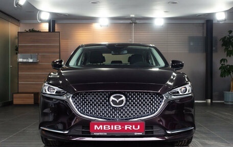 Mazda 6, 2023 год, 3 990 000 рублей, 1 фотография