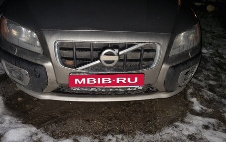 Volvo XC70 II рестайлинг, 2011 год, 1 400 000 рублей, 1 фотография