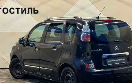 Citroen C3 Picasso I, 2010 год, 279 000 рублей, 6 фотография