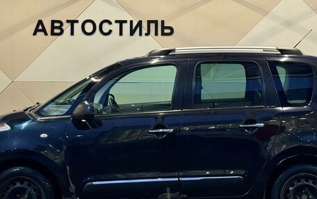 Citroen C3 Picasso I, 2010 год, 279 000 рублей, 4 фотография