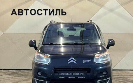 Citroen C3 Picasso I, 2010 год, 279 000 рублей, 2 фотография