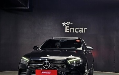 Mercedes-Benz E-Класс, 2023 год, 4 600 000 рублей, 1 фотография