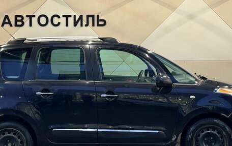 Citroen C3 Picasso I, 2010 год, 279 000 рублей, 5 фотография