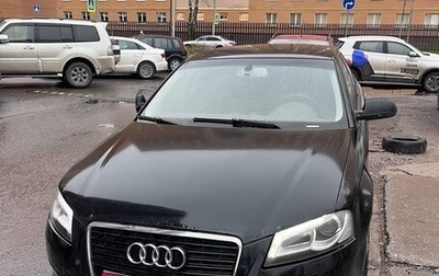 Audi A3, 2013 год, 550 000 рублей, 1 фотография