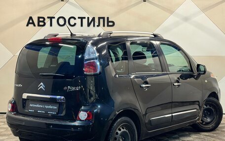 Citroen C3 Picasso I, 2010 год, 279 000 рублей, 7 фотография