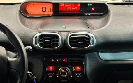 Citroen C3 Picasso I, 2010 год, 279 000 рублей, 12 фотография