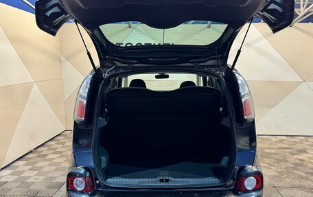 Citroen C3 Picasso I, 2010 год, 279 000 рублей, 8 фотография