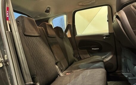 Citroen C3 Picasso I, 2010 год, 279 000 рублей, 15 фотография