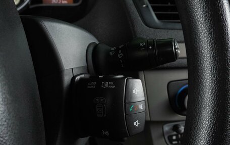 Renault Megane III, 2009 год, 599 000 рублей, 13 фотография