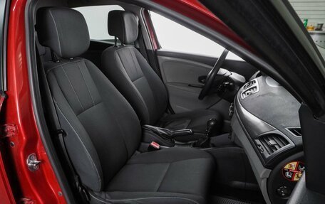 Renault Megane III, 2009 год, 599 000 рублей, 8 фотография