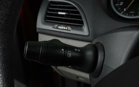 Renault Megane III, 2009 год, 599 000 рублей, 12 фотография