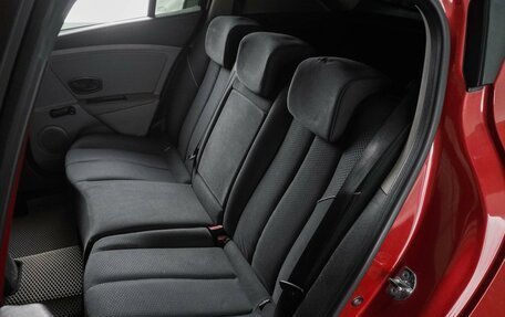 Renault Megane III, 2009 год, 599 000 рублей, 9 фотография