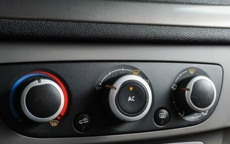 Renault Megane III, 2009 год, 599 000 рублей, 17 фотография