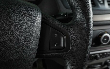 Renault Megane III, 2009 год, 599 000 рублей, 14 фотография