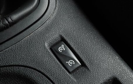 Renault Megane III, 2009 год, 599 000 рублей, 19 фотография