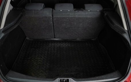 Renault Megane III, 2009 год, 599 000 рублей, 20 фотография