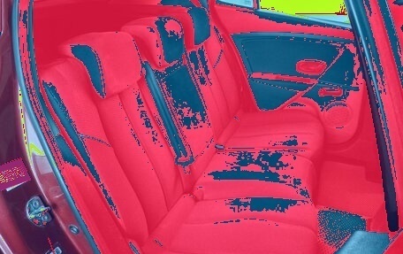 Renault Megane III, 2009 год, 599 000 рублей, 7 фотография