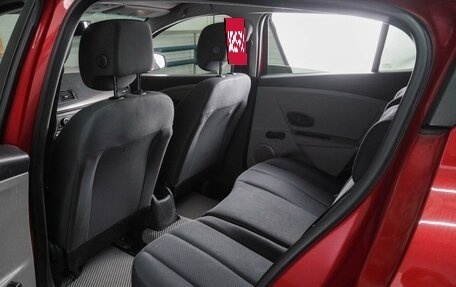 Renault Megane III, 2009 год, 599 000 рублей, 11 фотография