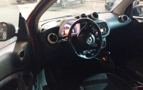 Smart Fortwo III, 2016 год, 723 481 рублей, 5 фотография