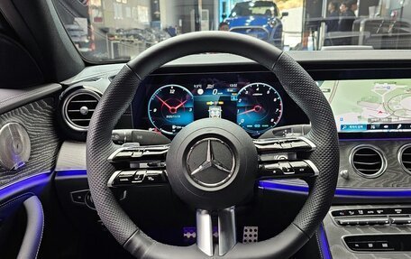 Mercedes-Benz E-Класс, 2023 год, 4 600 000 рублей, 13 фотография