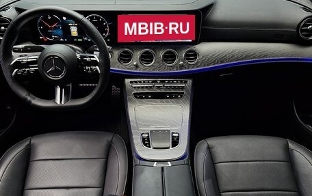 Mercedes-Benz E-Класс, 2023 год, 4 600 000 рублей, 7 фотография