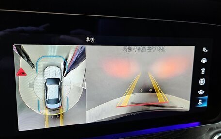 Mercedes-Benz E-Класс, 2023 год, 4 600 000 рублей, 14 фотография