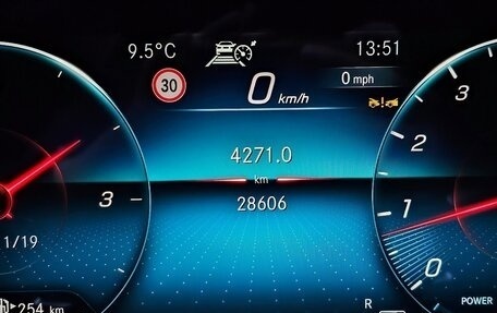 Mercedes-Benz E-Класс, 2023 год, 4 600 000 рублей, 8 фотография