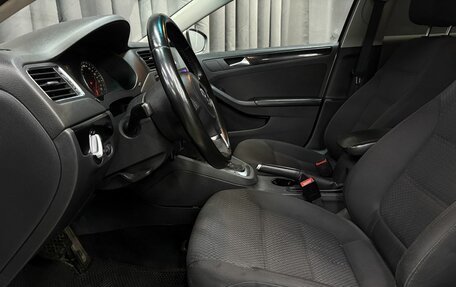 Volkswagen Jetta VI, 2012 год, 849 777 рублей, 13 фотография