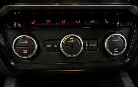 Volkswagen Jetta VI, 2012 год, 849 777 рублей, 9 фотография