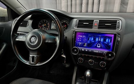 Volkswagen Jetta VI, 2012 год, 849 777 рублей, 7 фотография