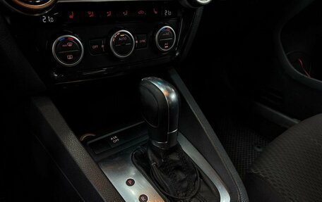 Volkswagen Jetta VI, 2012 год, 849 777 рублей, 10 фотография