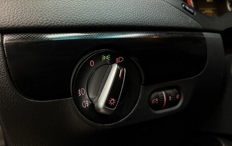 Volkswagen Jetta VI, 2012 год, 849 777 рублей, 11 фотография