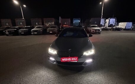 BMW 5 серия, 2020 год, 4 600 000 рублей, 5 фотография