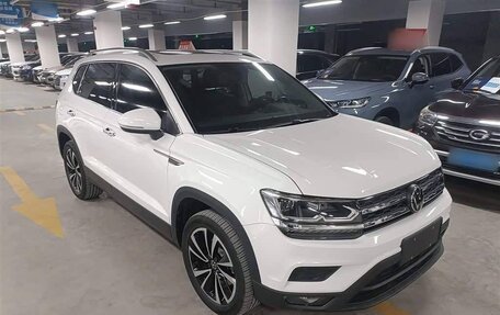 Volkswagen Tharu, 2022 год, 1 770 000 рублей, 3 фотография