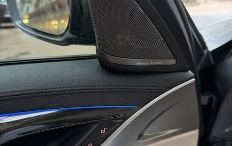 BMW 5 серия, 2020 год, 4 600 000 рублей, 16 фотография