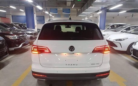 Volkswagen Tharu, 2022 год, 1 770 000 рублей, 5 фотография