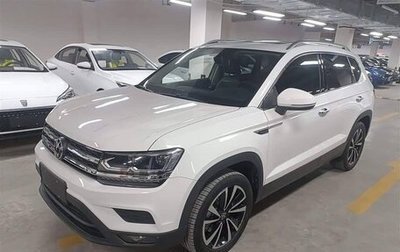 Volkswagen Tharu, 2022 год, 1 770 000 рублей, 1 фотография