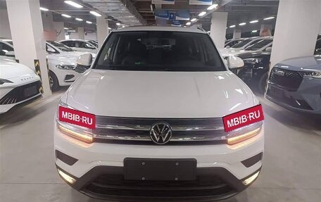 Volkswagen Tharu, 2022 год, 1 770 000 рублей, 2 фотография