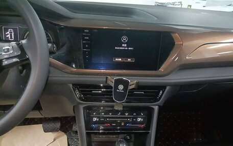 Volkswagen Tharu, 2022 год, 1 770 000 рублей, 11 фотография