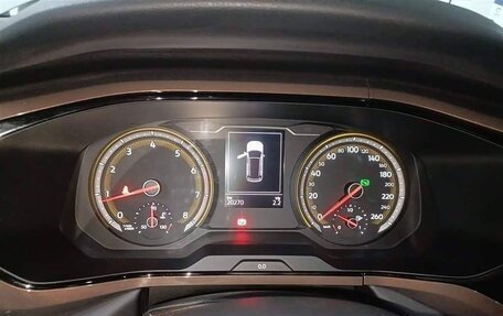 Volkswagen Tharu, 2022 год, 1 770 000 рублей, 10 фотография