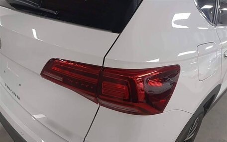 Volkswagen Tharu, 2022 год, 1 770 000 рублей, 7 фотография